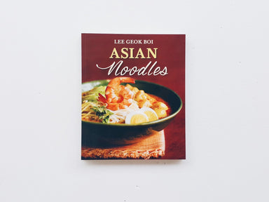 Asian Noodles