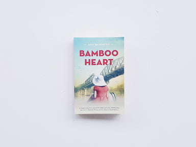 Bamboo Heart