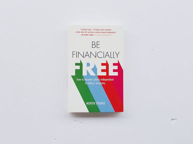 Be Financially Free
