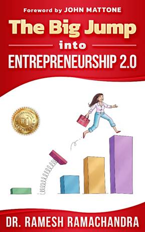 The Big Jump into Entrepreneurship 2.0