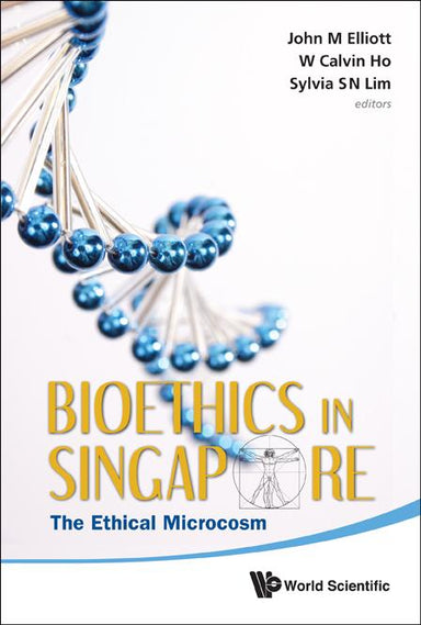 Bioethics in Singapore