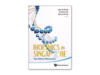 Bioethics in Singapore