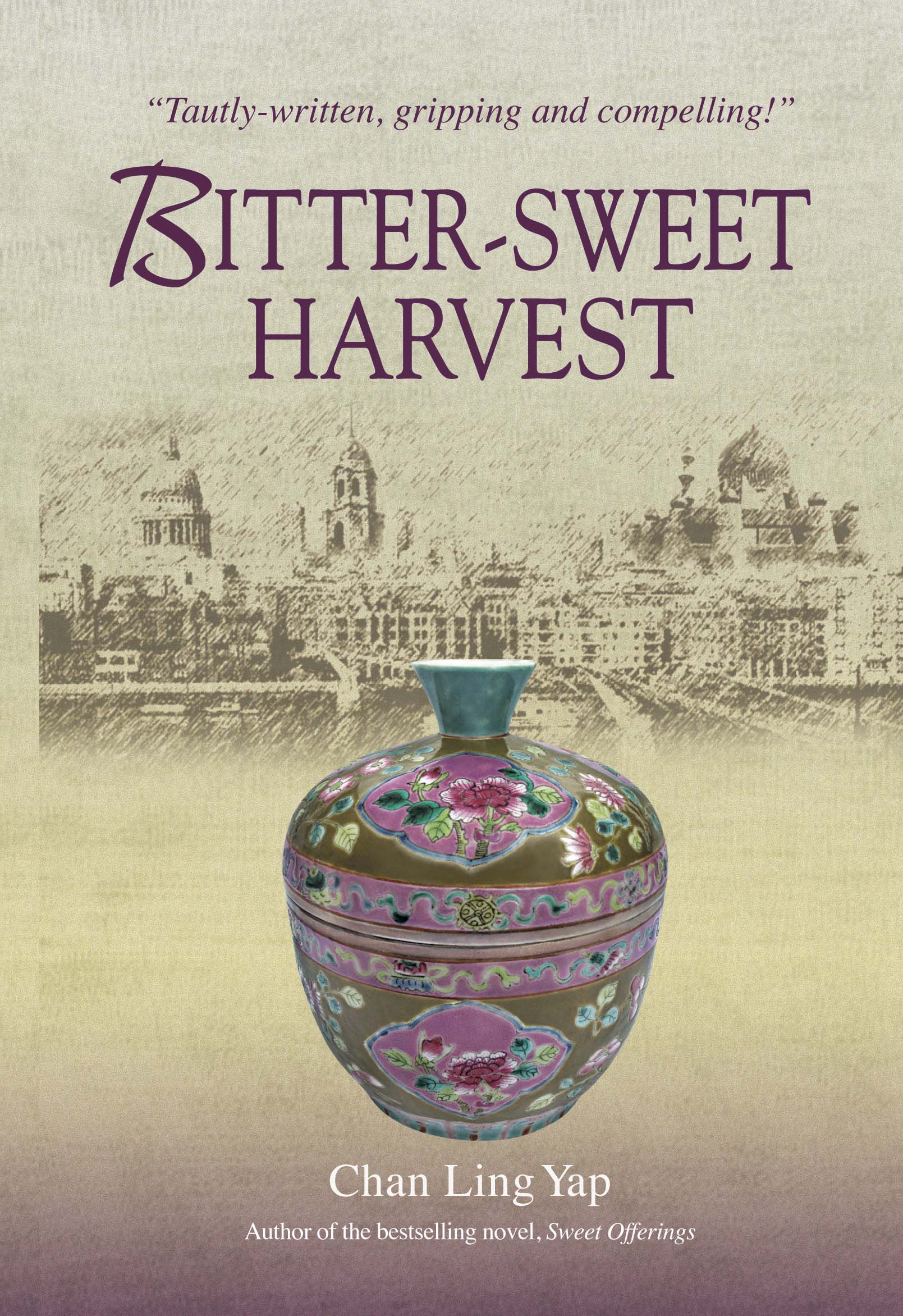 Bitter Sweet Harvest