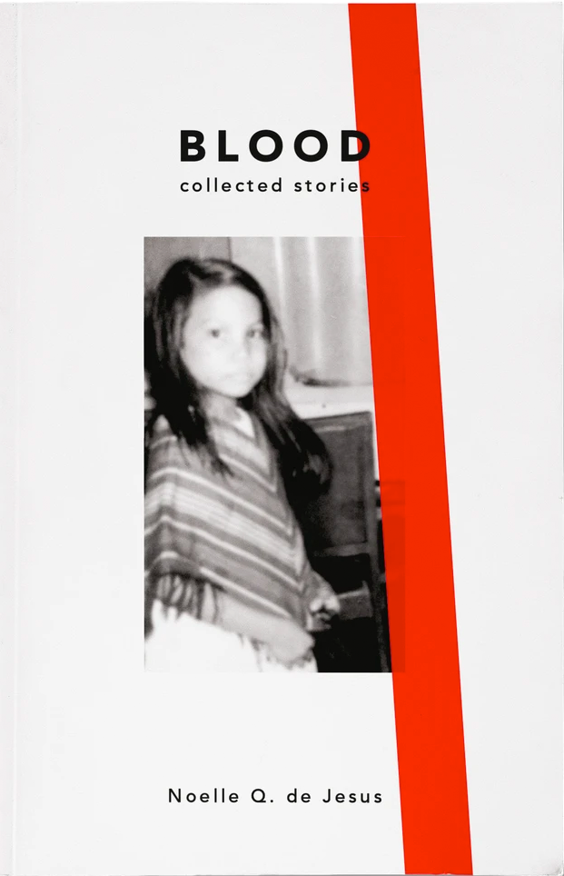 Blood Collected Stories