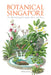 Botanical Singapore - Localbooks.sg