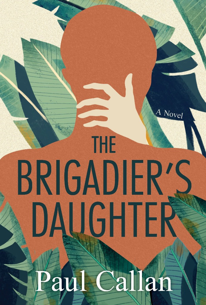The Brigadier’s Daughter
