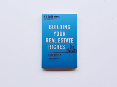 Building Your Real Estate Riches