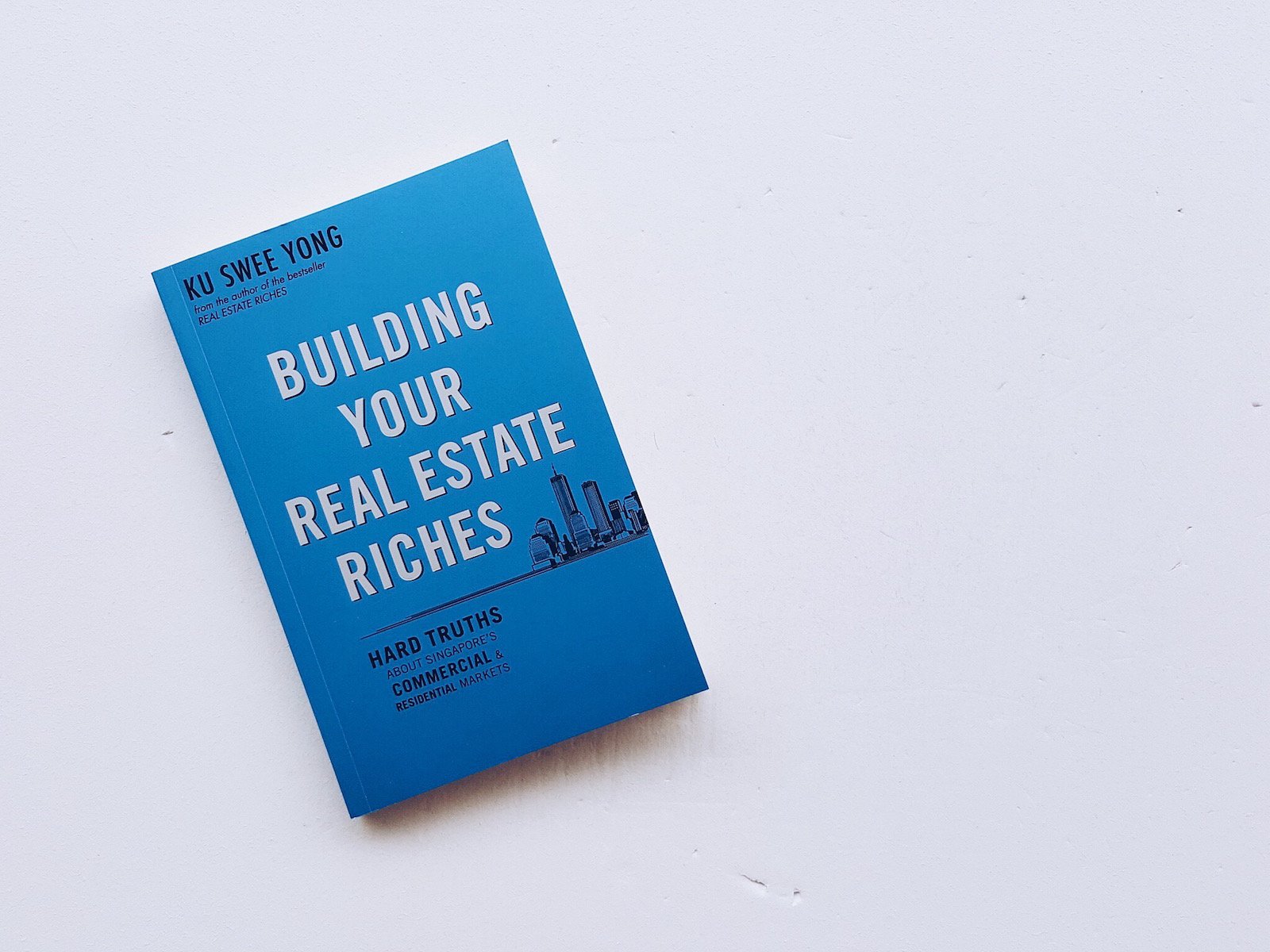 Building Your Real Estate Riches