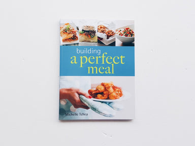 Building a Perfect Meal