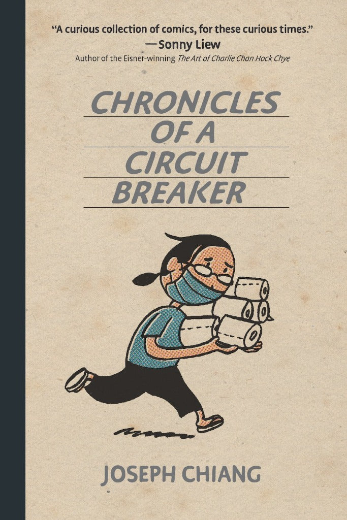 Chronicles of a Circuit Breaker