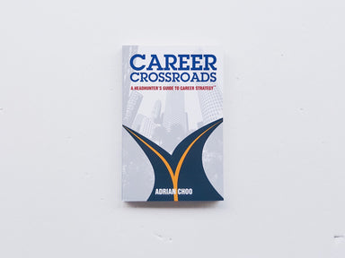 Career Crossroads
