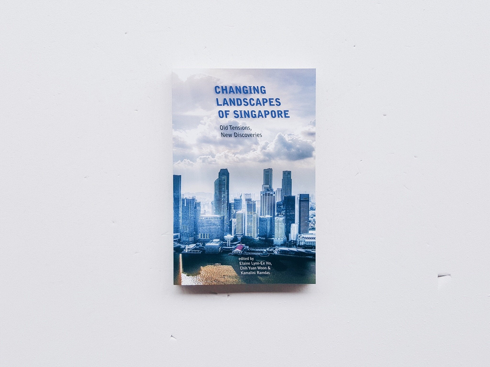 Changing Landscapes of Singapore