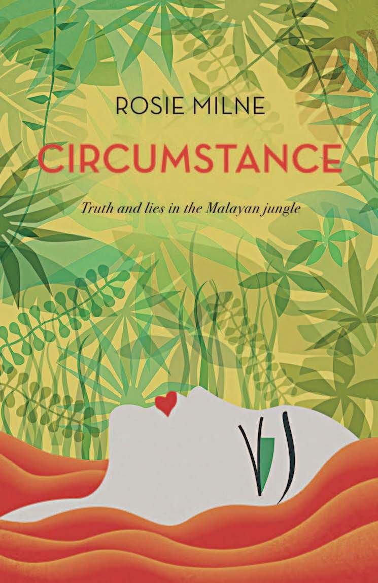 Circumstance: Truth and lies in the Malayan jungle