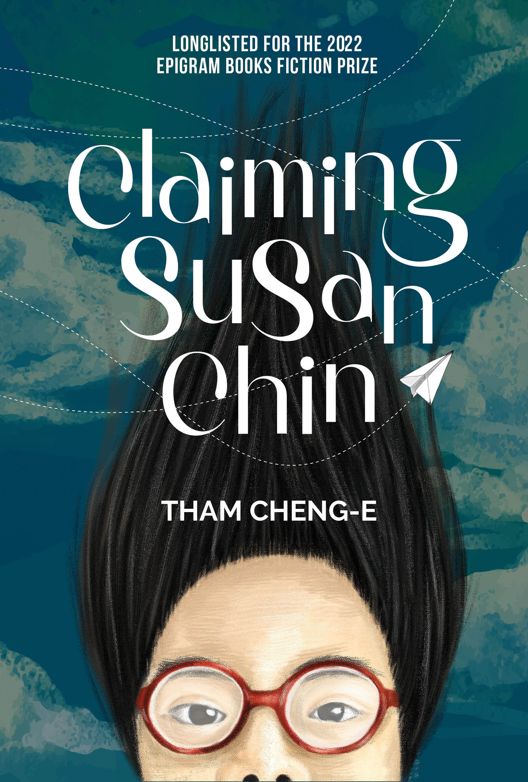 Claiming Susan Chin