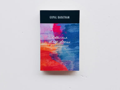 Collected Short Stories with an introduction by Kirpal Singh