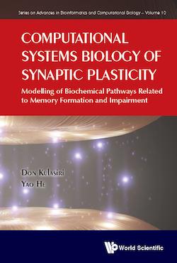 Computational Systems Biology of Synaptic Plasticity