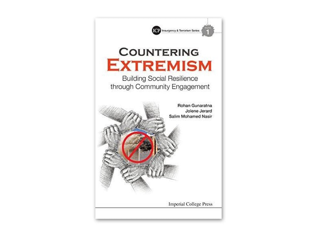 Countering Extremism