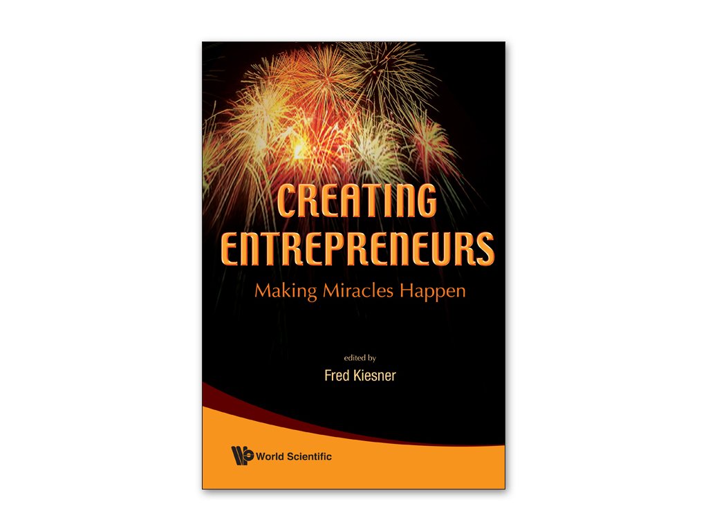 Creating Entrepreneurs