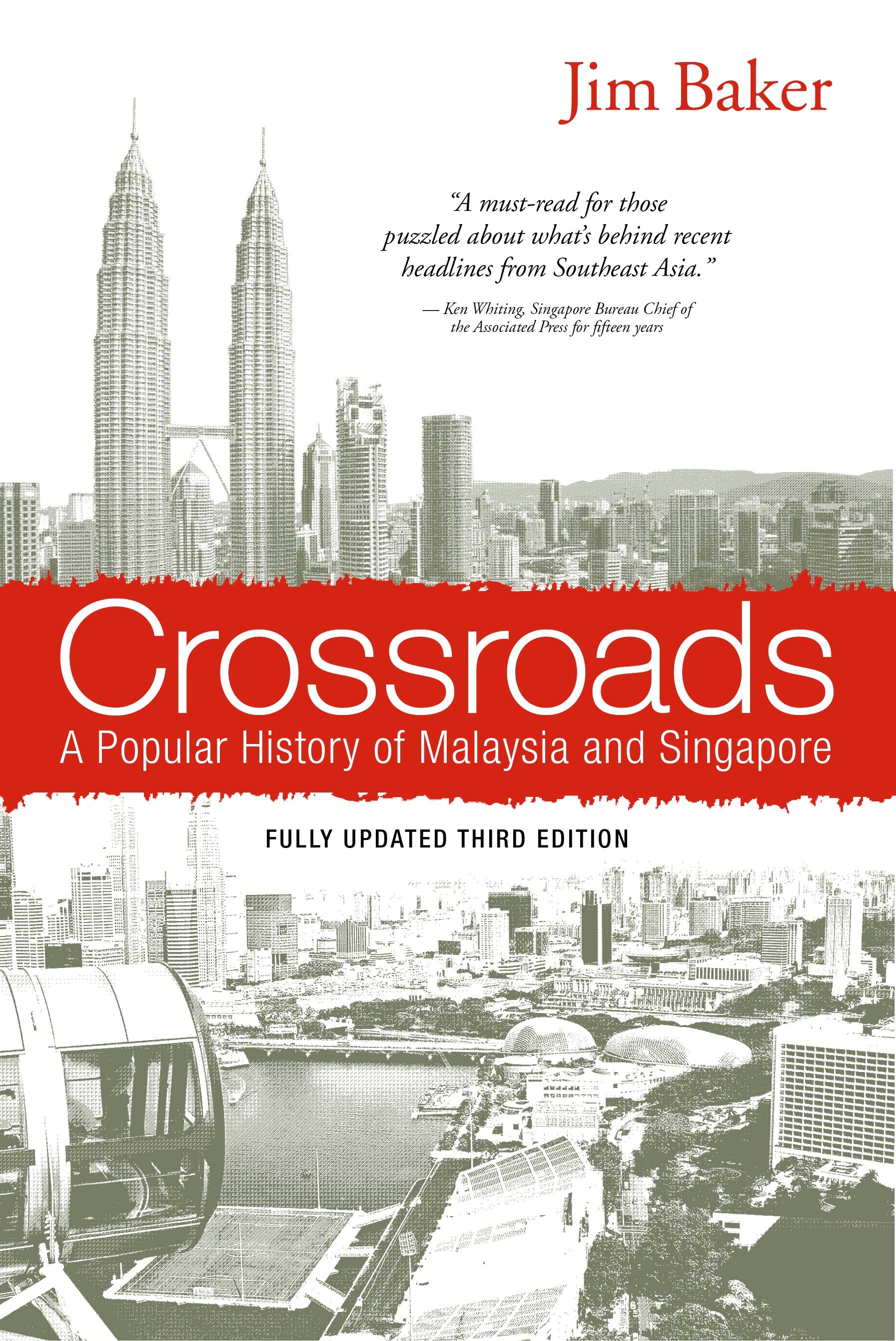 Crossroads (3rd Edition)