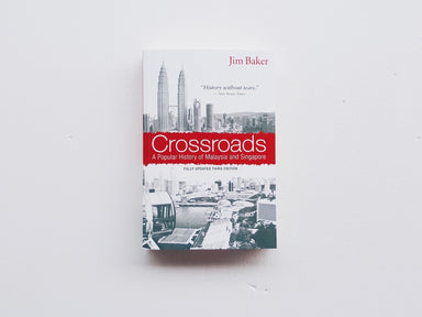 Crossroads (3rd Edition)