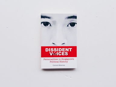 Dissident Voices