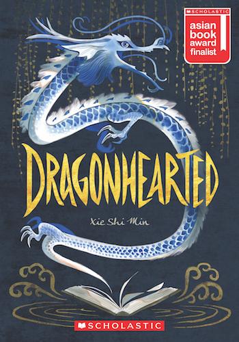 Dragonhearted