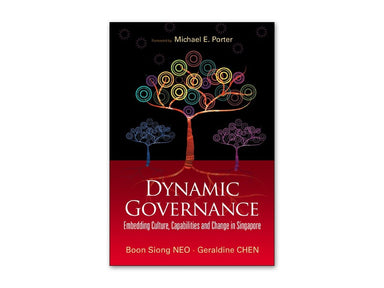 Dynamic Governance