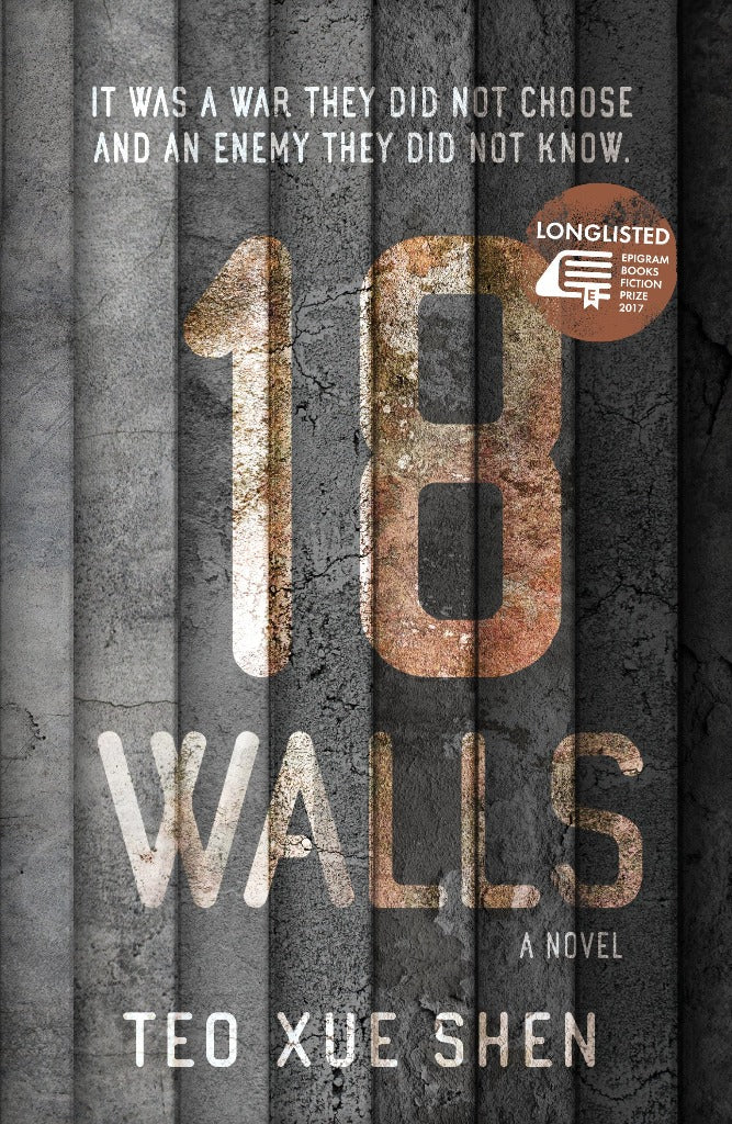18 Walls