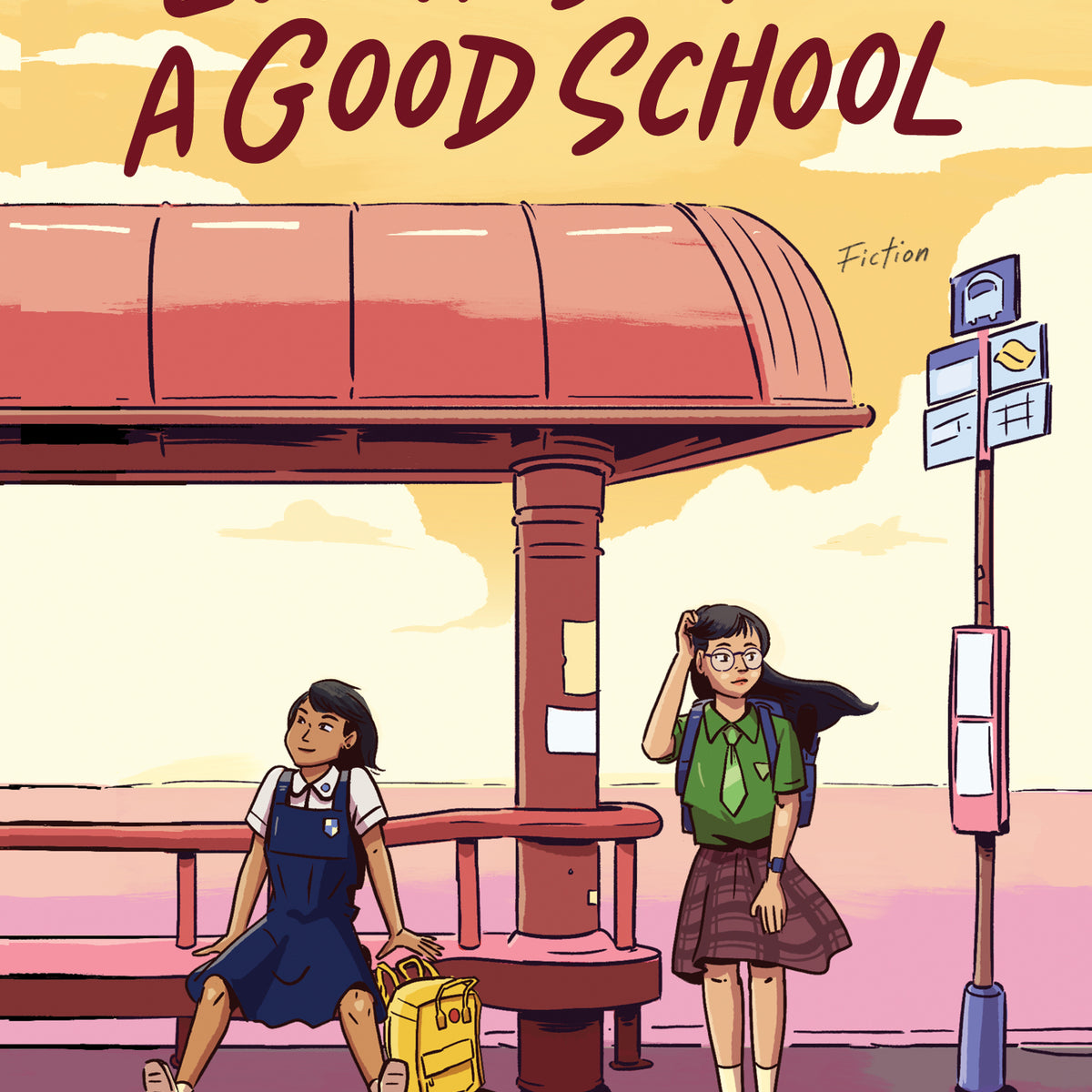 Every School a Good School — Epigram