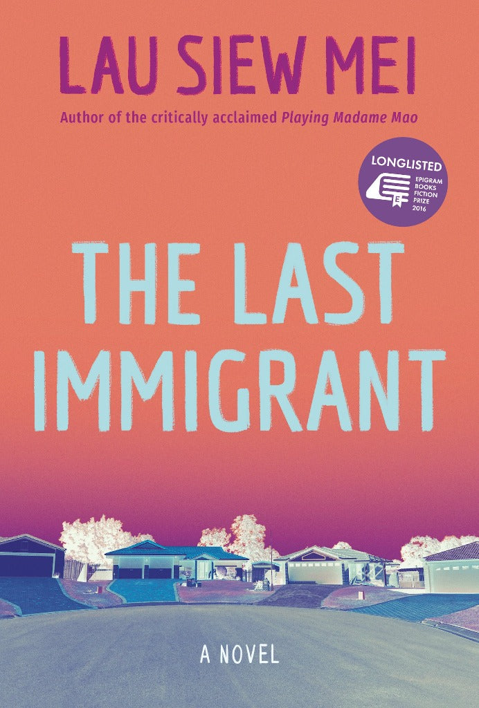 The Last Immigrant