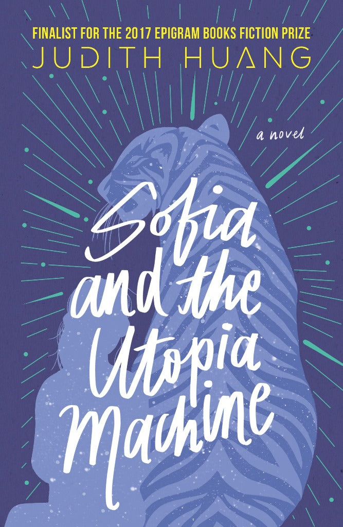 Sofia and the Utopia Machine — Epigram
