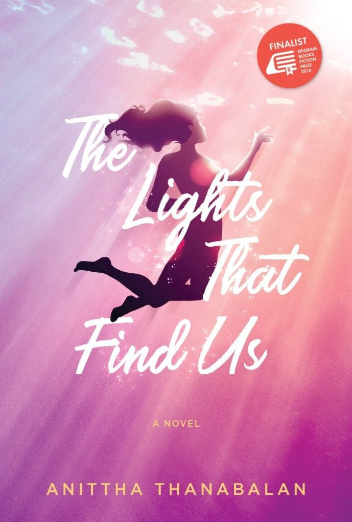 The Lights That Find Us