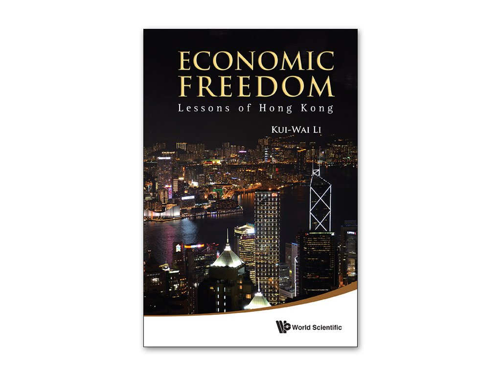Economic　Freedom　—　Epigram
