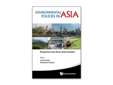 Environmental Policies in Asia