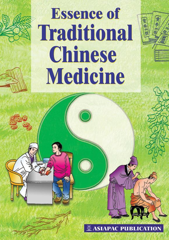 Essence of Traditional Chinese Medicine - Localbooks.sg