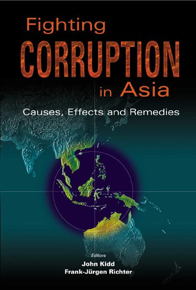 Fighting Corruption in Asia