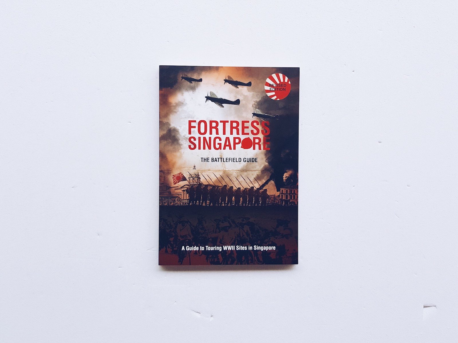 Fortress Singapore (Revised Edition)