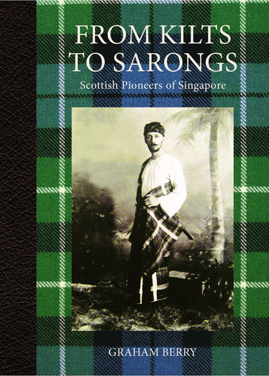 From Kilts to Sarongs