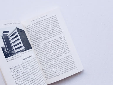 From the Blue Windows