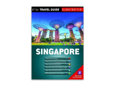 GT Pack Singapore 8th Edition - Localbooks.sg