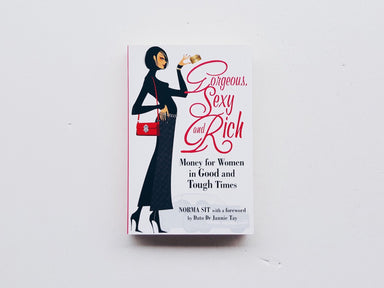 Gorgeous Sexy & Rich!