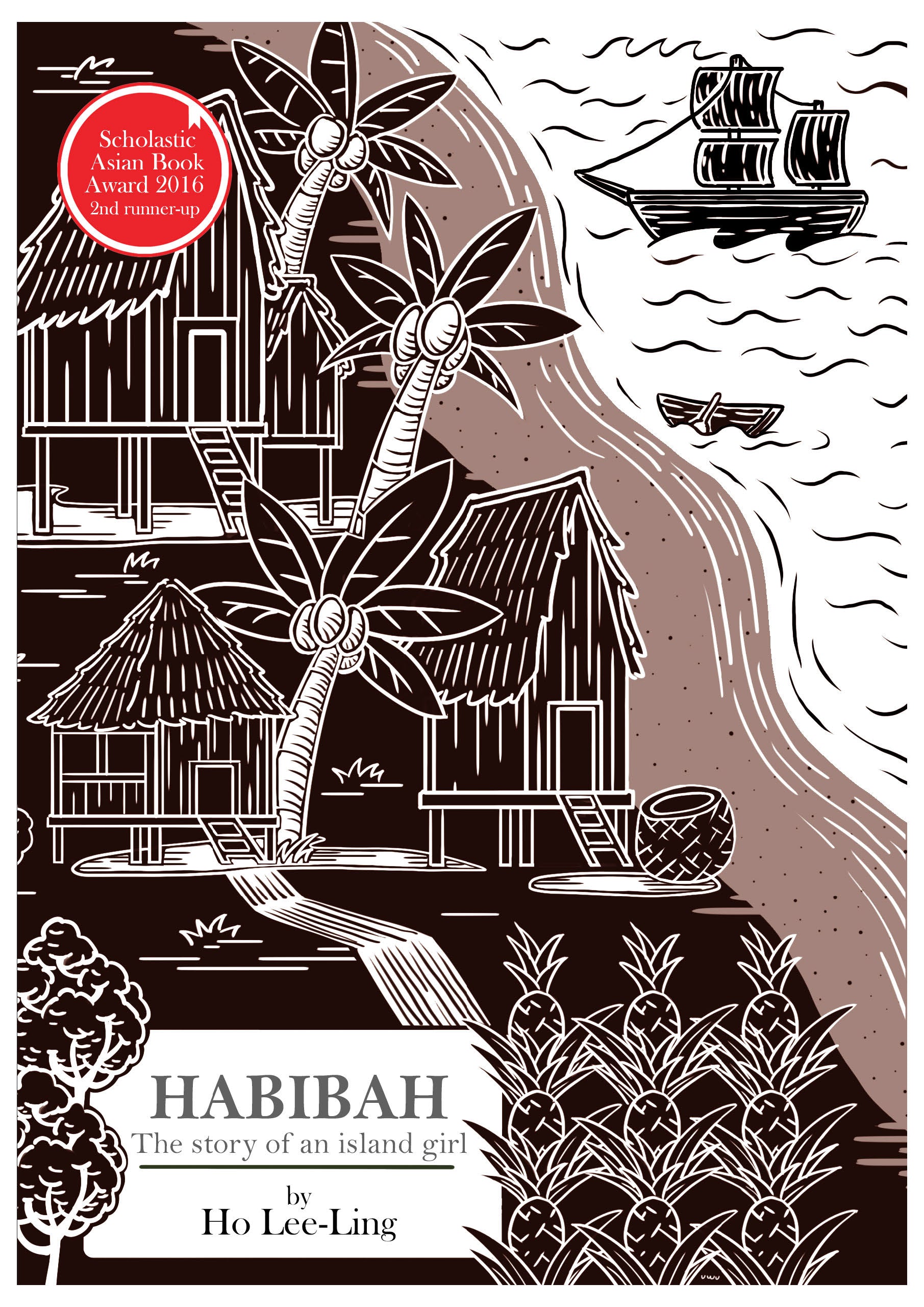 Habibah: The Story of an Island Girl