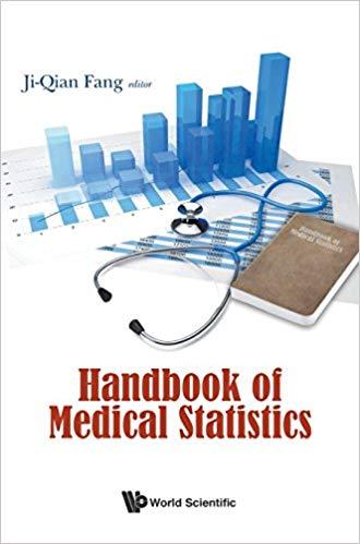Handbook of Medical Statistics