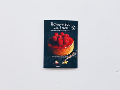 Home-made With Love