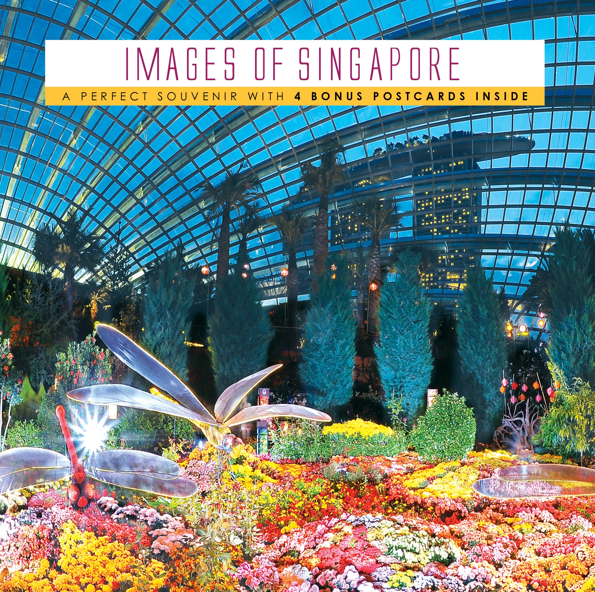 Images of Singapore (5th Edition)
