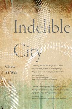 Indelible City