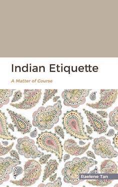 Indian Etiquette