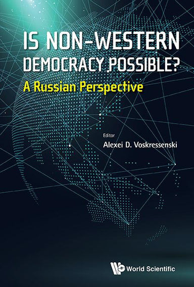 Is Non-Western Democracy Possible?
