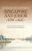 Jacques de Coutre's Singapore and Johor 1594-c. 1625