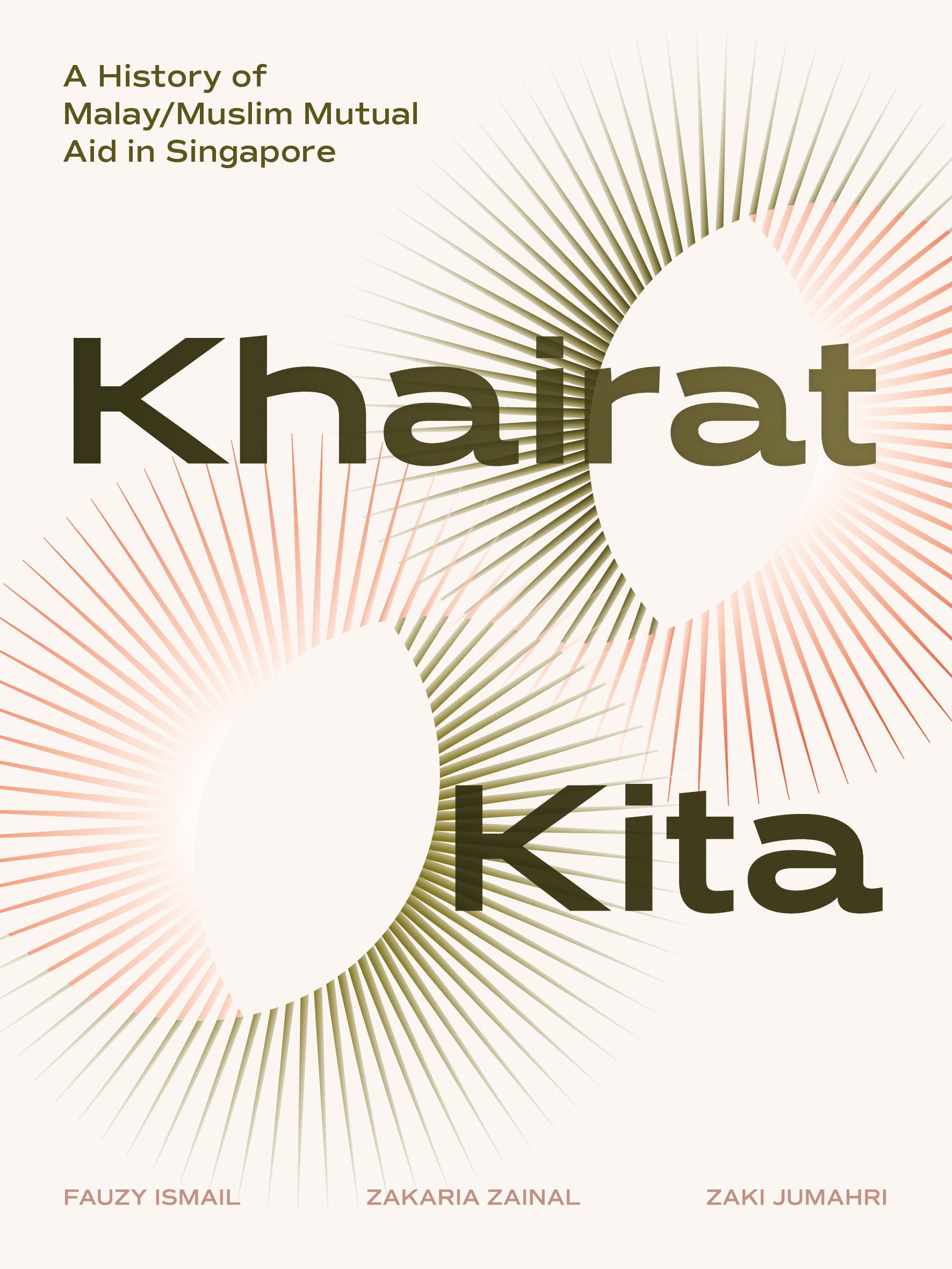Khairat Kita: A History of Malay/Muslim Mutual Aid in Singapore